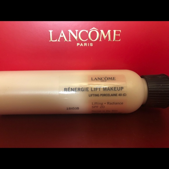 Lancôme Renergie Lift Makeup Foundation Dram New! - Picture 1 of 6